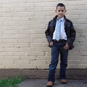 Meet your Posher, Rosa